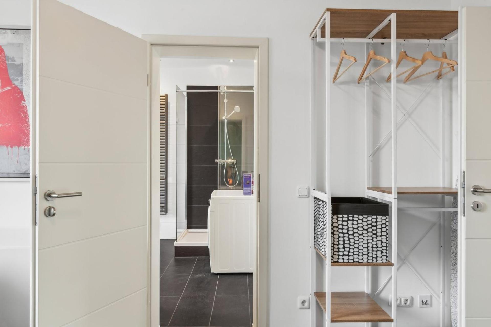 Appartamento Elegant & Bright ~ Near Schalke 04 ~ Office ~ Free Parking! Gelsenkirchen Esterno foto